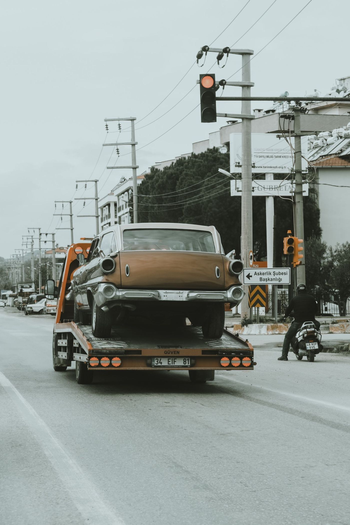 Batıkent 7/24 Oto Çekici, En Yakın Oto Kurtarma ve Çekici Fiyatları