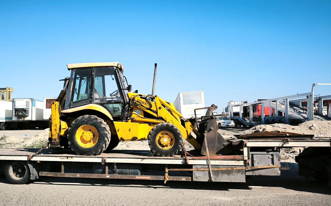 Ostim En Yakın Çekici, Oto Kurtarma ve Oto Çekici Fiyatları 7/24